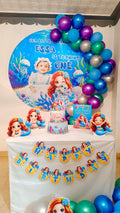 Mermaid 8