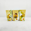 Honey Bee Popup Premium Package