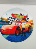Car Popup Premium Package