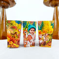 Autumn Fairy Popup Premium Package