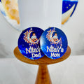 Moon Popup Luxury Package