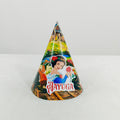 Snow White Popup Premium Package