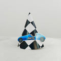 Car- Black and Blue