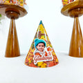 Autumn Fairy Popup Premium Package