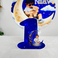 Moon Popup Luxury Package