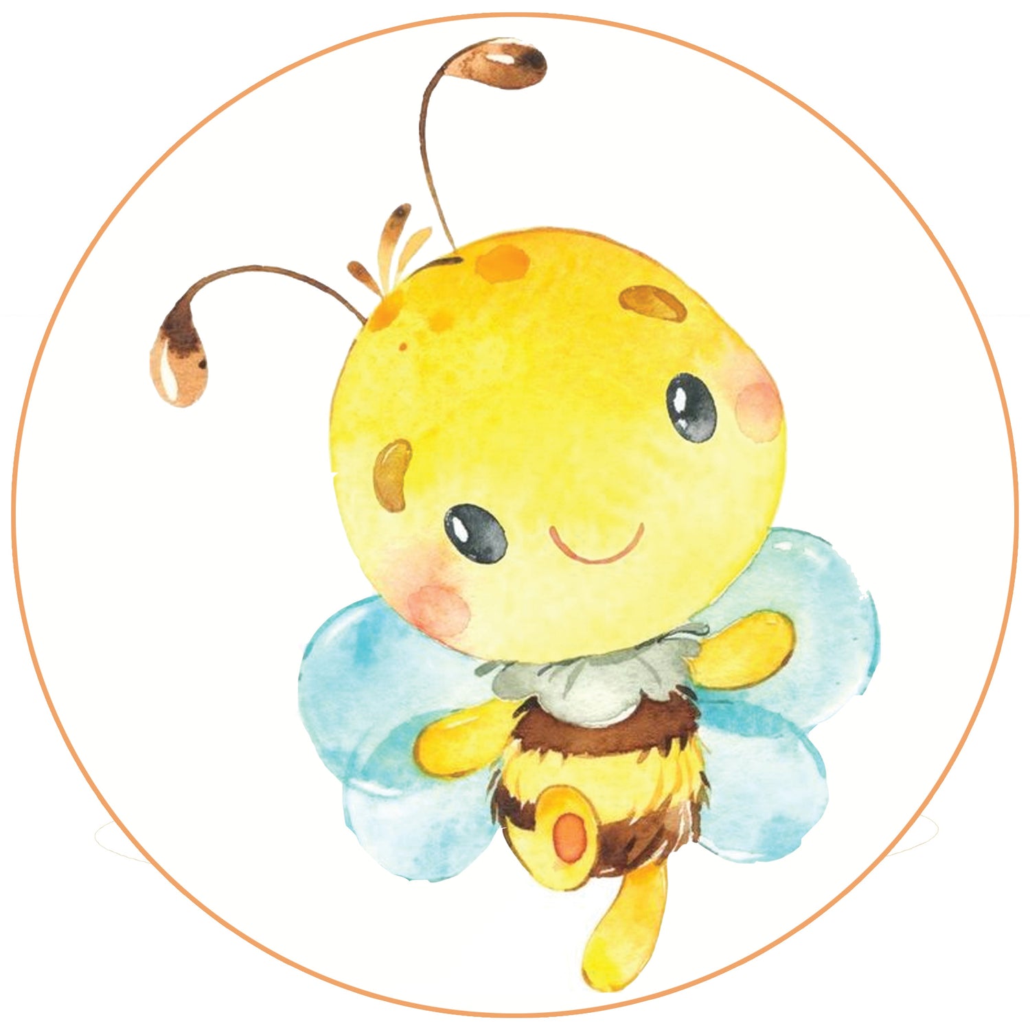 Honey Bee