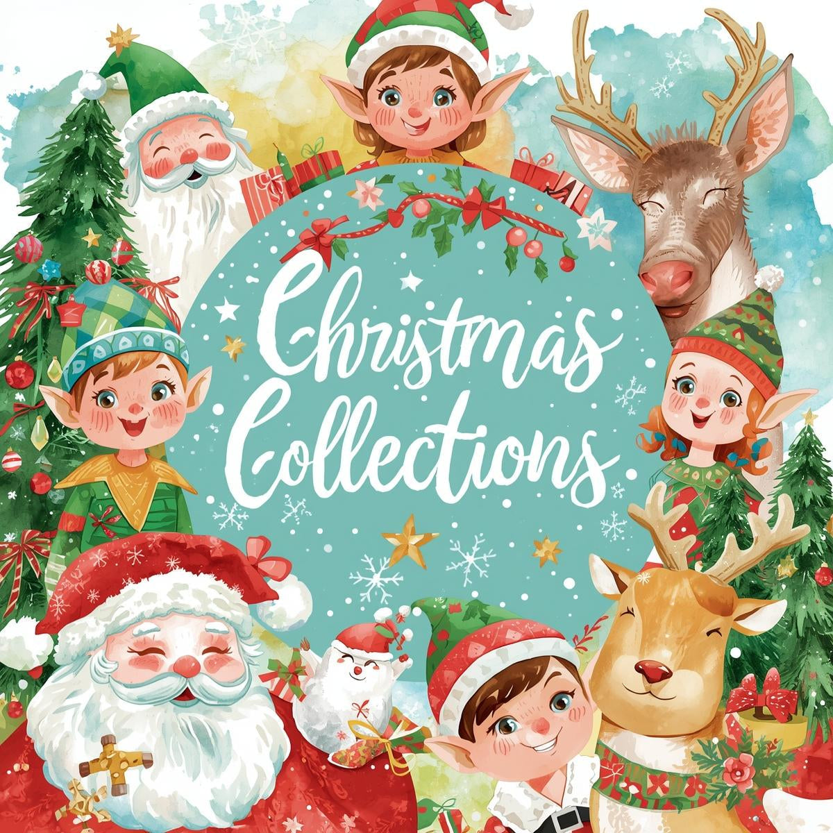 Christmas Collections