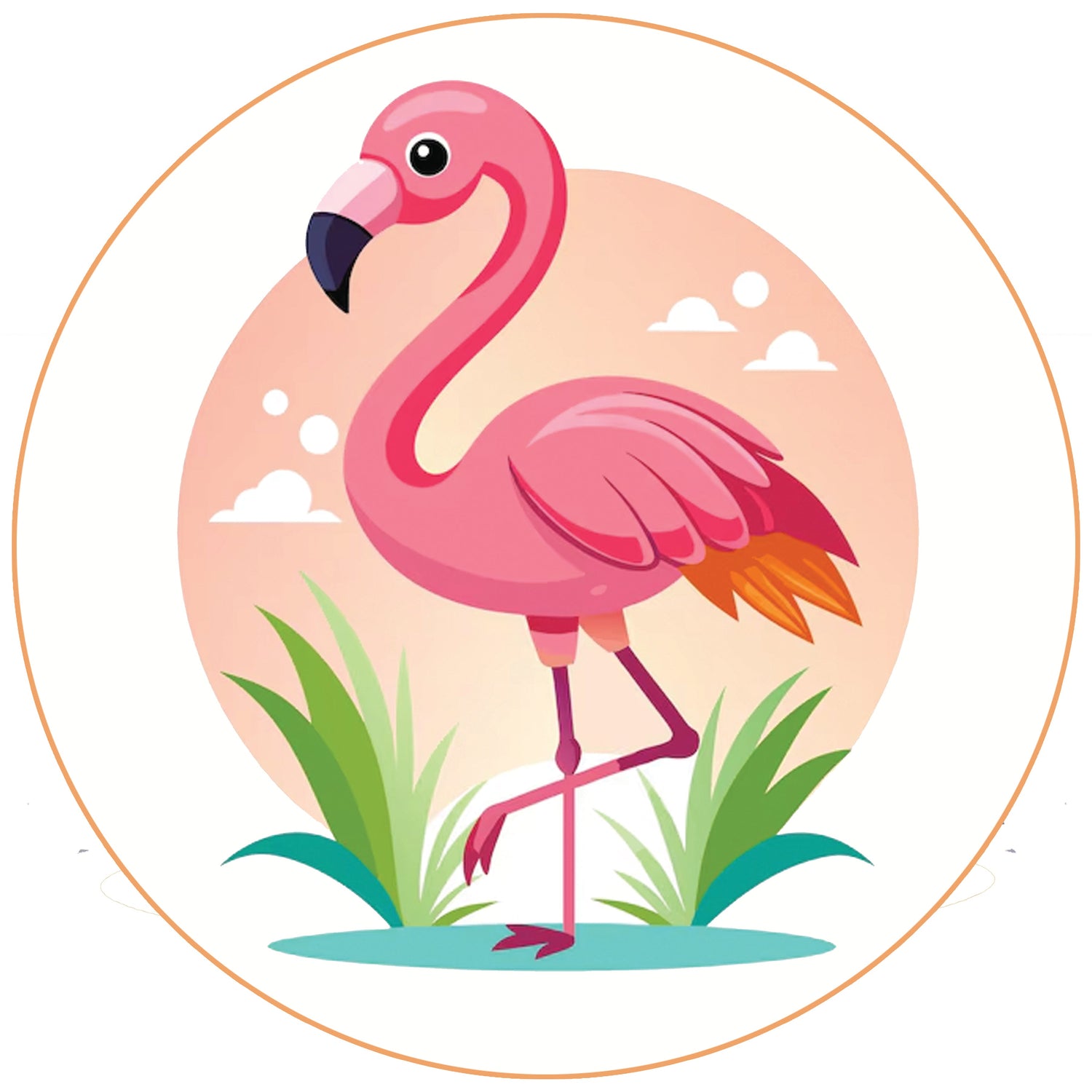 Flamingo