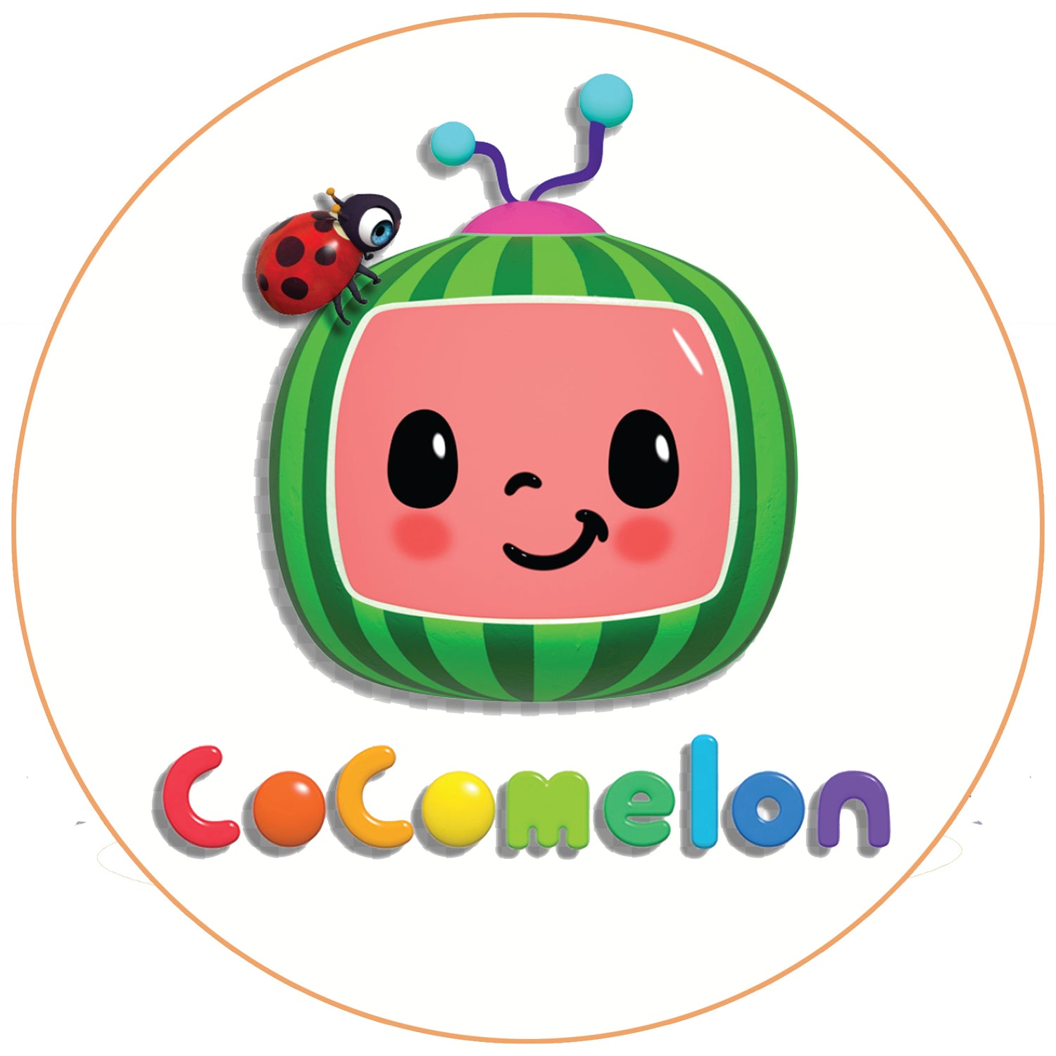 Cocomelon