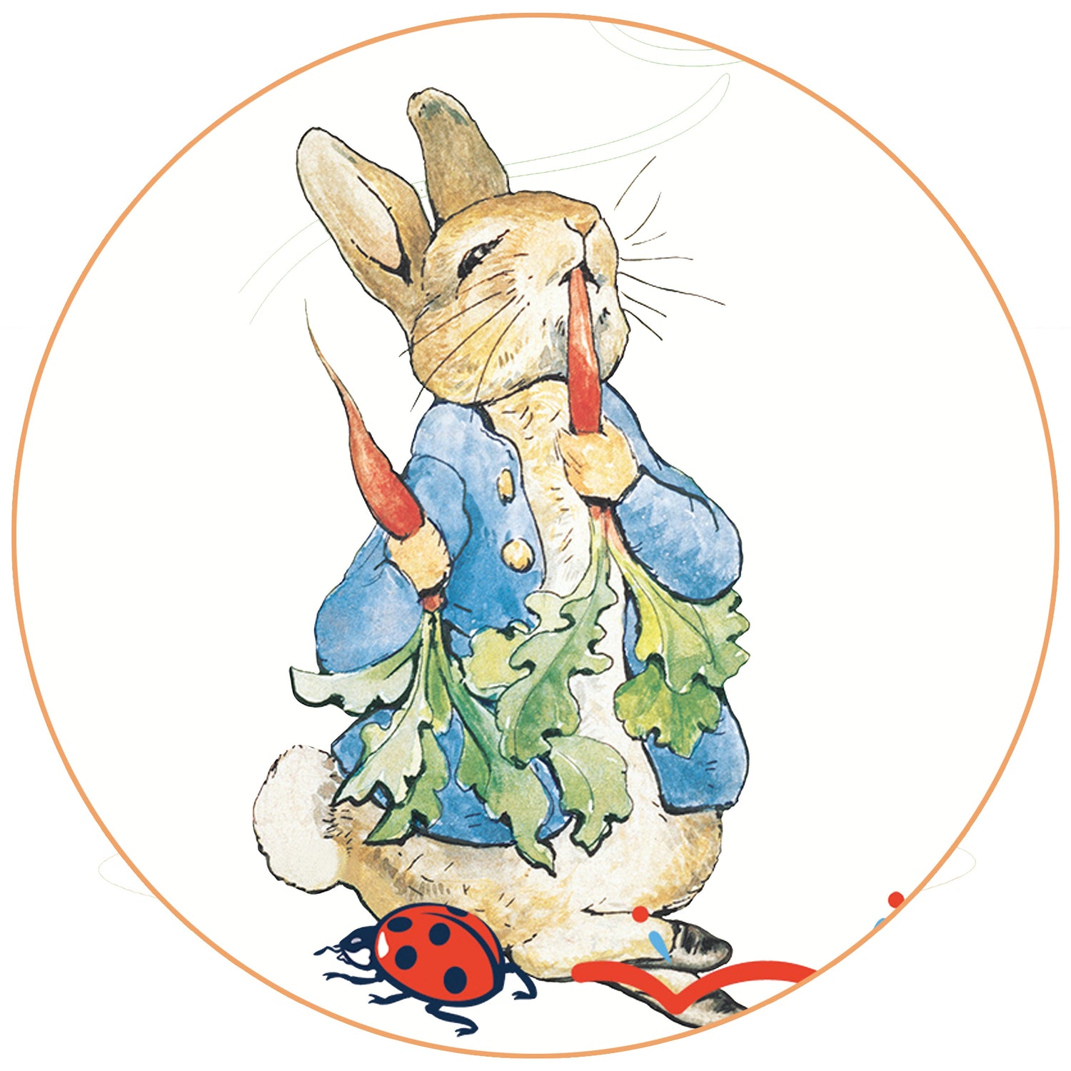 Peter Rabbit