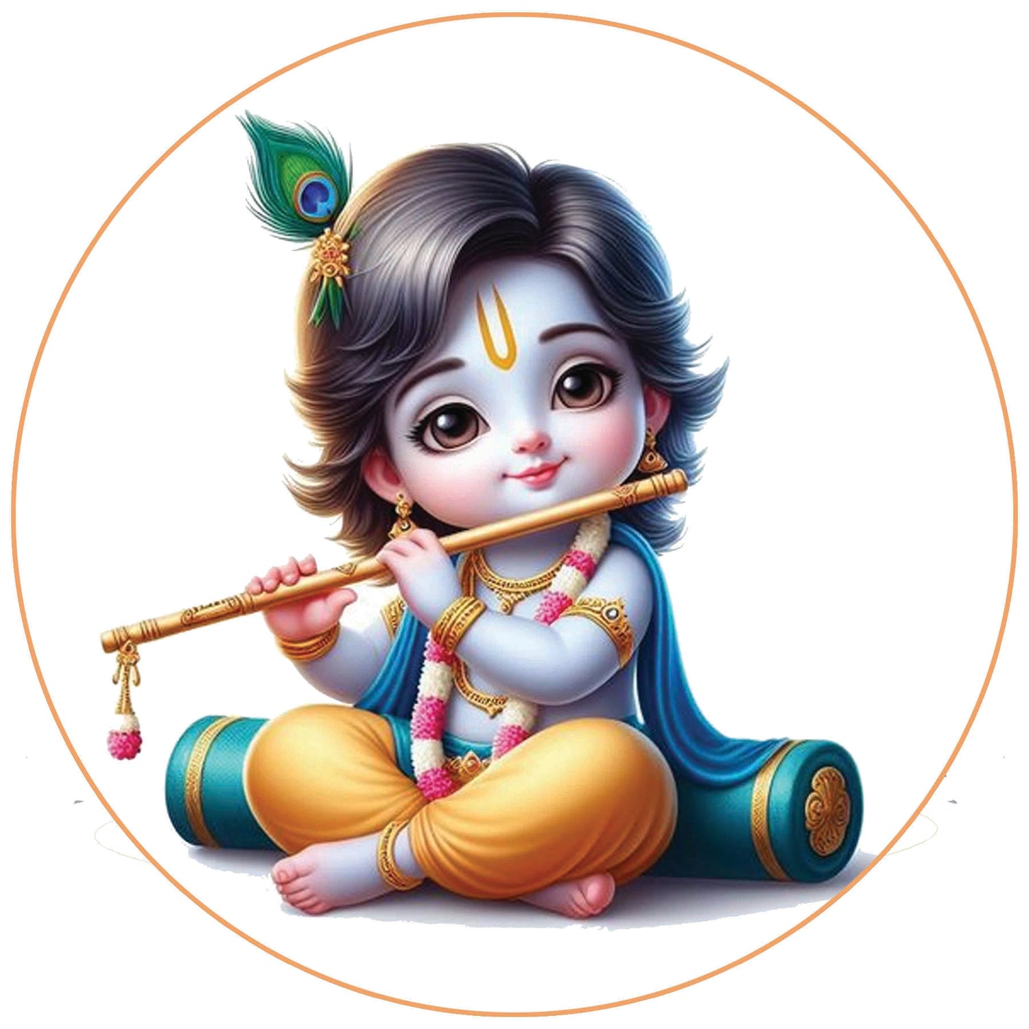 Krishna