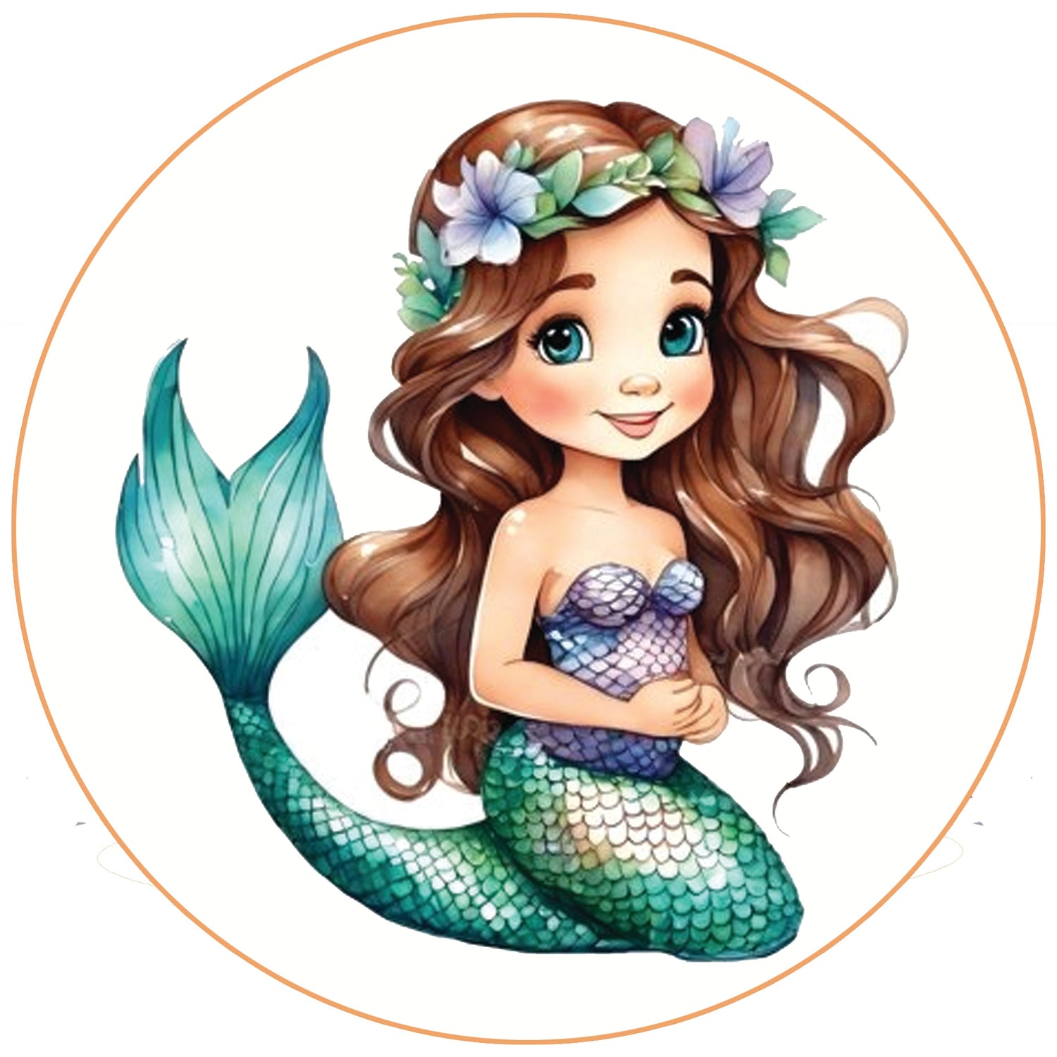 Mermaid