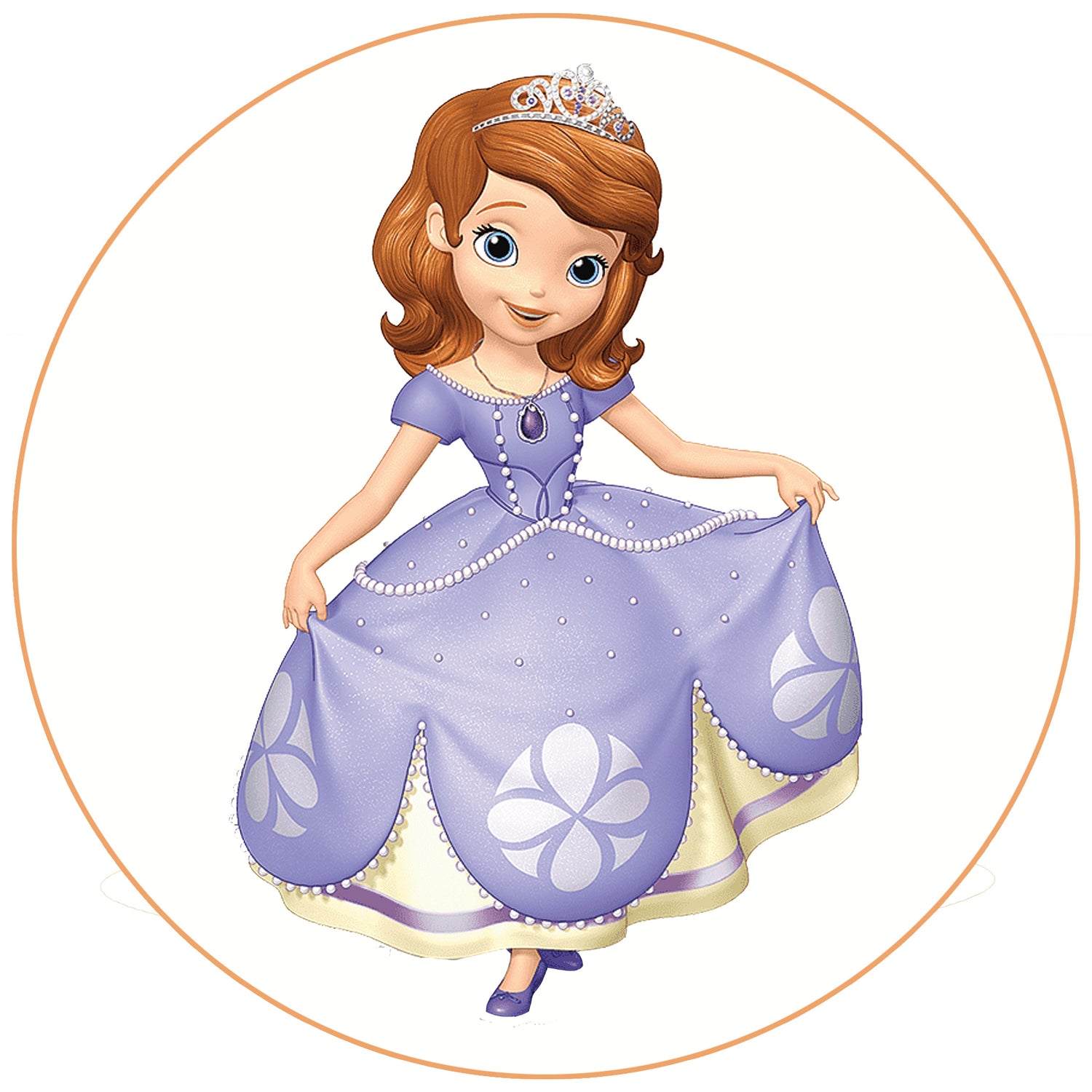 Princess Sofia