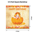 Autumn Fairy Classic Package