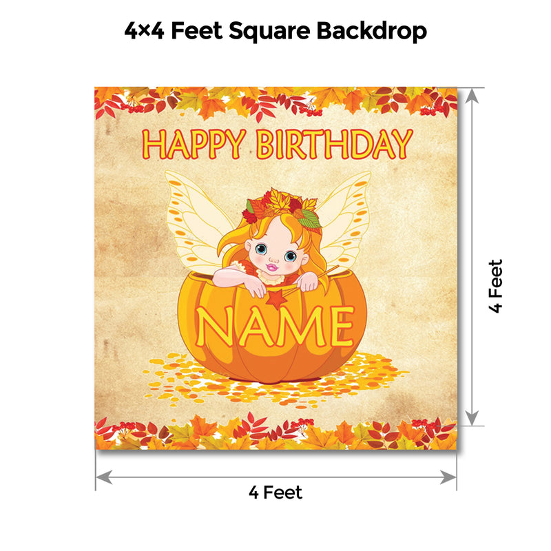 Autumn Fairy Classic Package