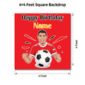 Sports-Football Ronaldo Classic Package