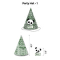 Panda Popup Luxury Package