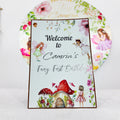 Fairy Popup Luxury Package