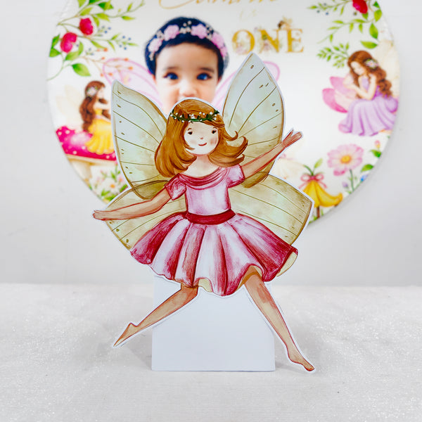 Fairy Popup Luxury Package