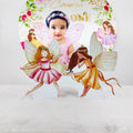 Fairy Popup Luxury Package