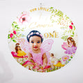 Fairy Popup Luxury Package