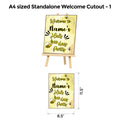Honeybee Popup Premium Package