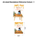 Cradle Ceremony Premium Package