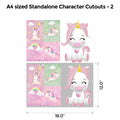 Unicorn 2 Popup Luxury Package