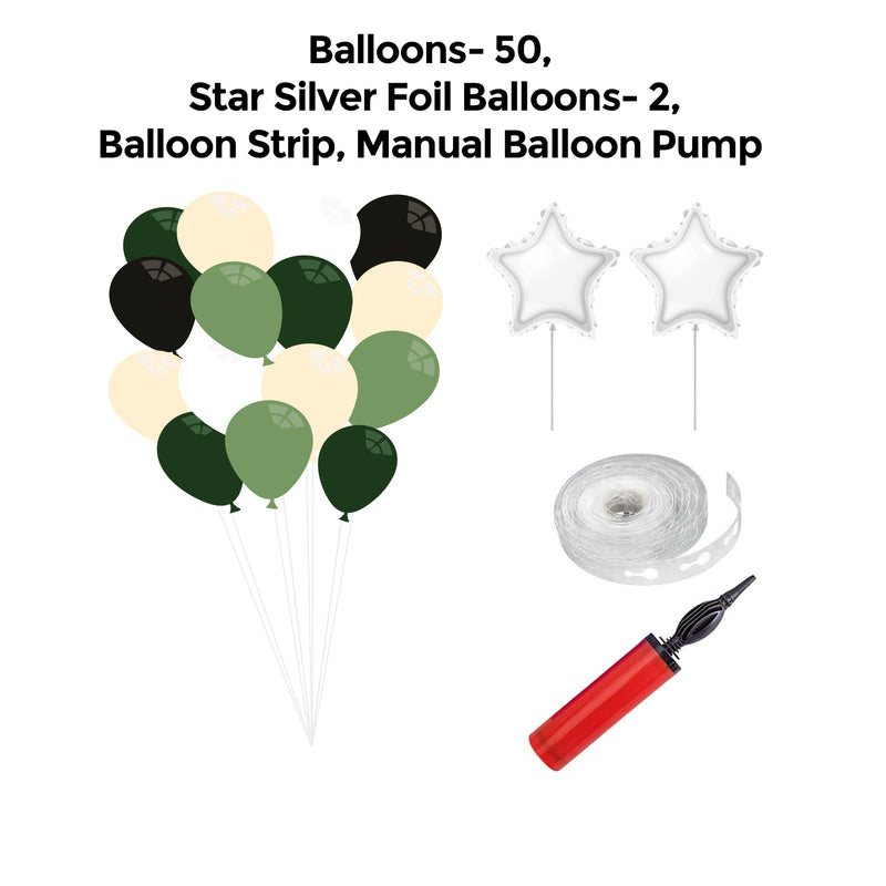 Panda Popup Premium Package