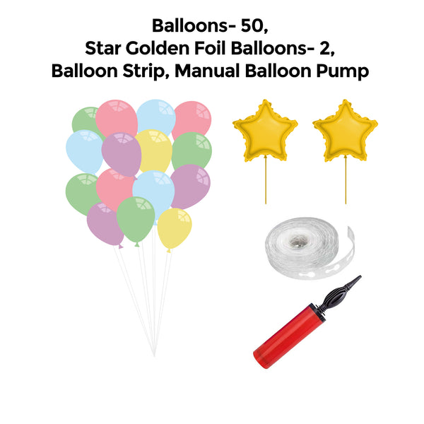 Peppa Pig Popup Premium Package