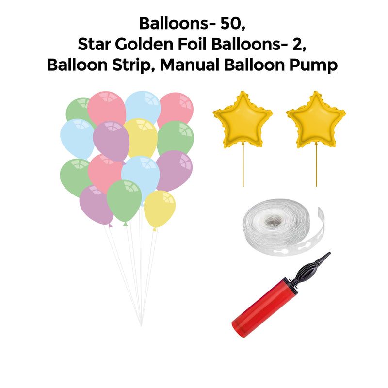 Peppa Pig Popup Premium Package