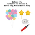 Unicorn 2 Popup Premium Package