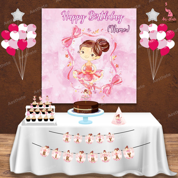 Baby Ballet premium
