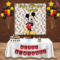 Mickey Mouse Classic Package