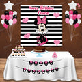 Minnie Mouse Pink Classic Package