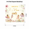 Fairy Classic Package