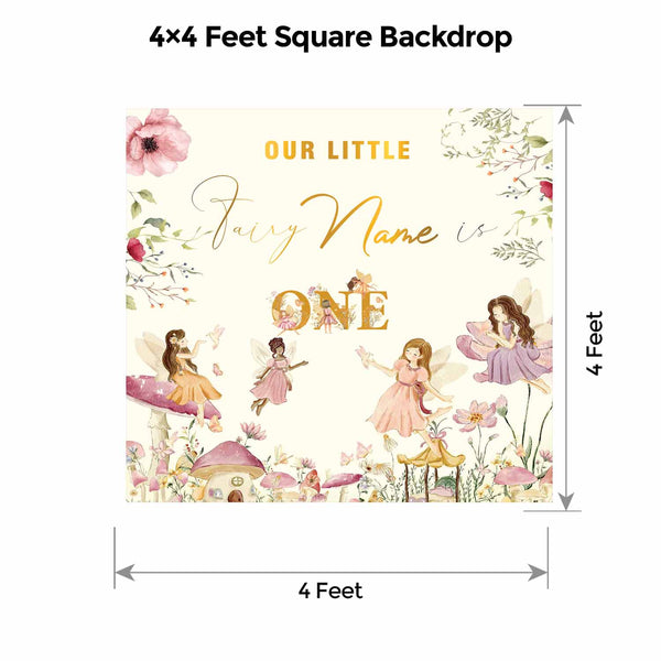 Fairy Classic Package