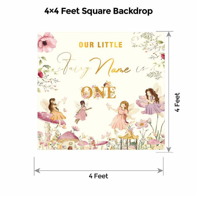 Fairy Classic Package