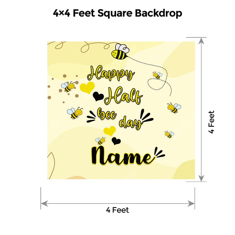 Honeybee Classic Package