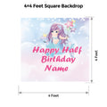 Baby Mermaid Classic Package