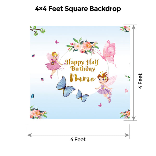 Butterfly and Fairy Classic Package