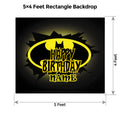 Batman Premium Package