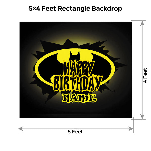 Batman Premium Package