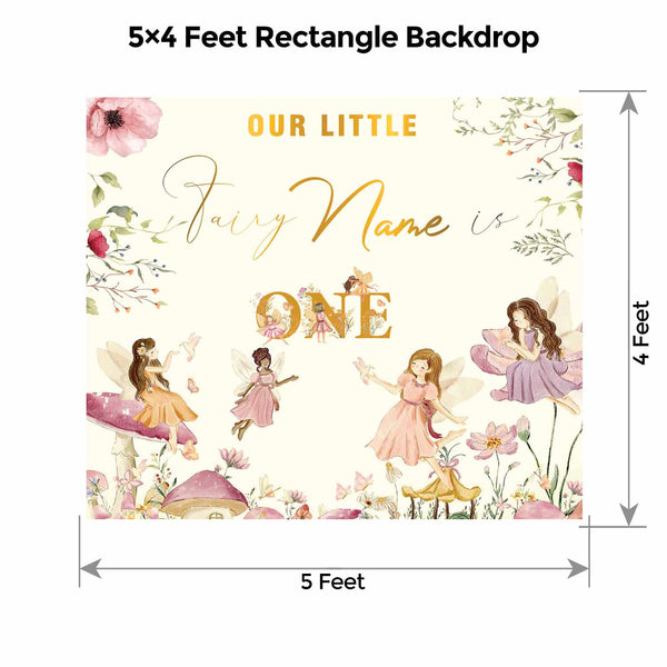 Fairy Premium Package