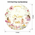 Fairy Popup Classic Package