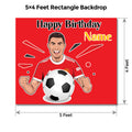 Sports-Football Ronaldo Premium Package