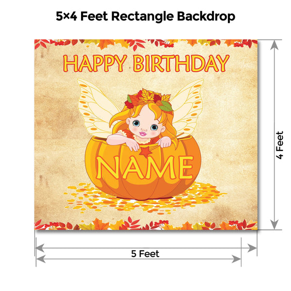 Autumn Fairy Premium Package