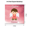Angel Rose Gold Classic Package