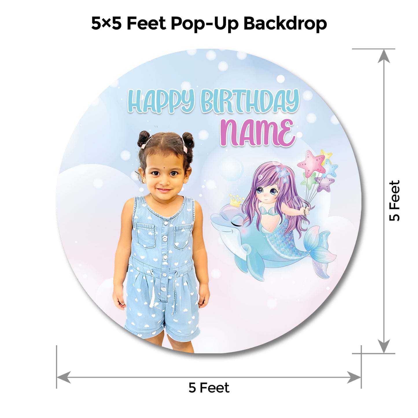 Photo Theme Popup Classic Package