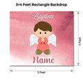 Angel Rose Gold Premium Package